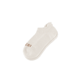 Tab Socks - Shell/Sparrow