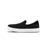 Men's Boardwalk Slip-On - Boulder Black