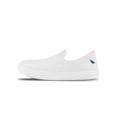 Men's Boardwalk Slip-On - Sail White
