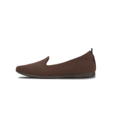 Women's Market Flat - Dark Teak/Mocha