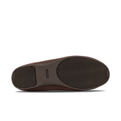 Women's Market Flat - Dark Teak/Mocha