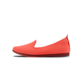 Women's Market Flat - Hyperpink/Caliente