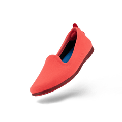 Women's Market Flat - Hyperpink/Caliente
