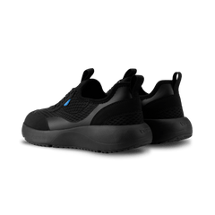 Women's Pacific Sneaker - Black