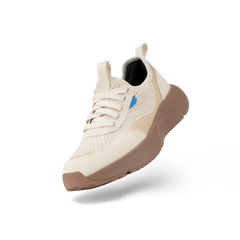 Women's Pacific Sneaker - Dune/Shore