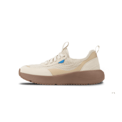 Women's Pacific Sneaker - Dune/Shore