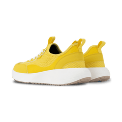 Women's Pacific Sneaker - Soleil