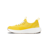 Men's Pacific Sneaker - Soleil