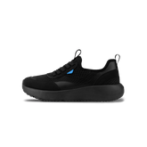 Men's Pacific Sneaker - Black