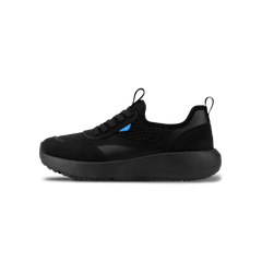 Men's Pacific Sneaker - Black