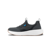 Women's Pacific Sneaker - Dark Grey