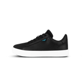 Women's Soho Sneaker - Asphalt Black