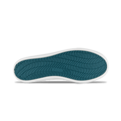 Women's Soho Sneaker - Ivory White