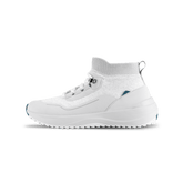 Women's Stormburst High Top - Frost White