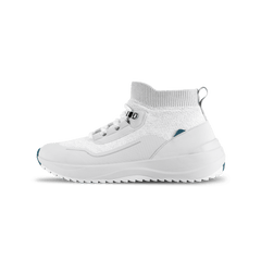 Men's Stormburst High Top - Frost White