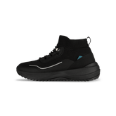 Women's Stormburst High Top - Space Black