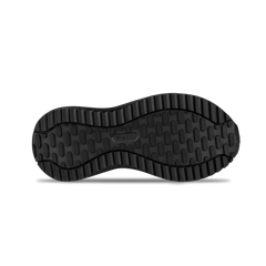 Men's Stormburst High Top - Space Black