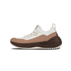 Men's Stormburst Low Top - Lt Dune/Shore/Dk Teak