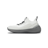 Men's Stormburst Low Top - White/Grey