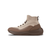 Women's Stormburst High Top - Sandwash/Dark Teak