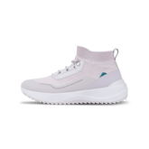 Women's Stormburst High Top - Dusk Purple