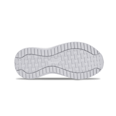 Men's Stormburst Low Top - White