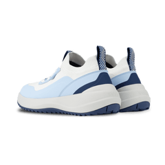 Men's Stormburst Low Top - Selene/Moonstone