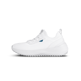 Women's Stormburst Low Top - White