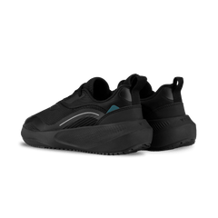 Women's Tidal Sneaker - Black on Black