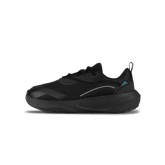 Women's Tidal Sneaker - Black on Black