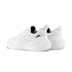 Men's Tidal Sneaker - Warm White