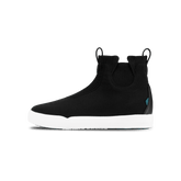 Women's Classic Chelsea - Asphalt Black