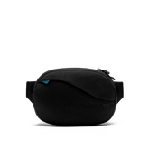 Shoreline Belt Bag 1L - Jet Black