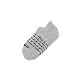 Ankle Socks - Grey