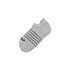 Ankle Socks - Grey