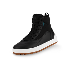 Men's Alta High Top - Asphalt Black