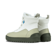 Women's Alta High Top - Light Dune/Trail