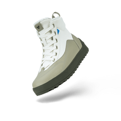 Women's Alta High Top - Light Dune/Trail
