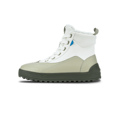 Women's Alta High Top - Light Dune/Trail