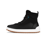 Men's Alta High Top - Asphalt Black