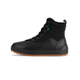 Women's Alta High Top - Asphalt Black/Gum