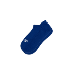 Tab Socks - Stripe/White