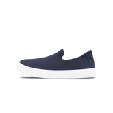 Men's Boardwalk Slip-On - Coastal Blue