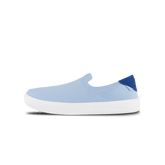 Women's Boardwalk Slip-On - Moonstone/Stripe