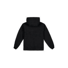 Men's Coastal Hoodie - Black