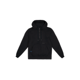 Men's Coastal Hoodie - Black
