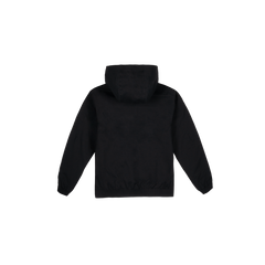 Women's Coastal Hoodie - Black