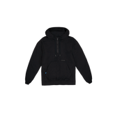 Women's Coastal Hoodie - Black