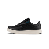 Women's Courtside Classic - Black/Off-White