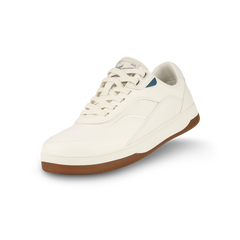 Women's Courtside Classic - Off-White
